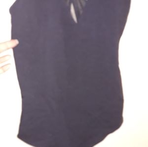 Abercrombie & Fitch Bodysuit